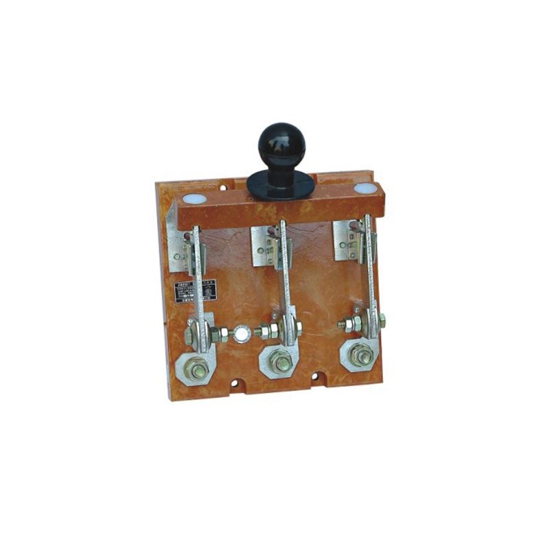 HD(HS)系列開(kāi)啟式刀開(kāi)關(guān)