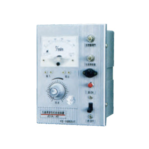 JD1、JD2電磁調(diào)速電機(jī)控制裝置