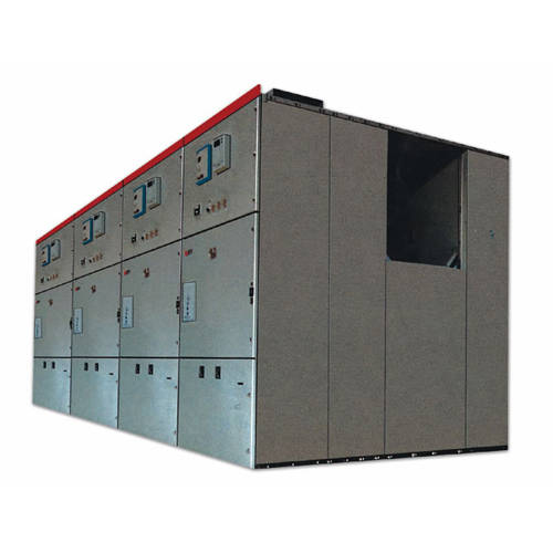 KYN61－40.5鎧裝移開(kāi)式交流金屬封閉開(kāi)關(guān)柜