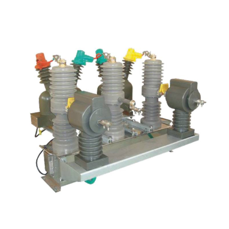 ZW32Y-12型戶外交流高壓預(yù)付費真空斷路器