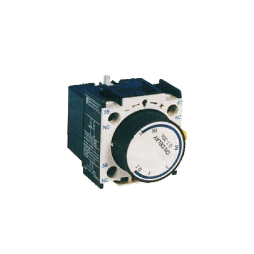 LA2、LA3系列空氣延時頭