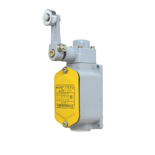 JLXK1系列行程開關(guān)