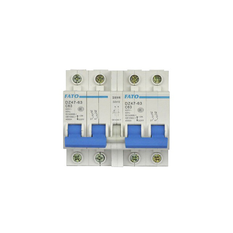 DZ47系列手動(dòng)切換開(kāi)關(guān)