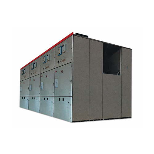 KYN61－40.5鎧裝移開(kāi)式交流金屬封閉開(kāi)關(guān)柜