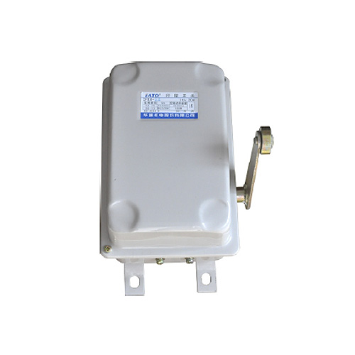 CFX4系列行程開關(guān)