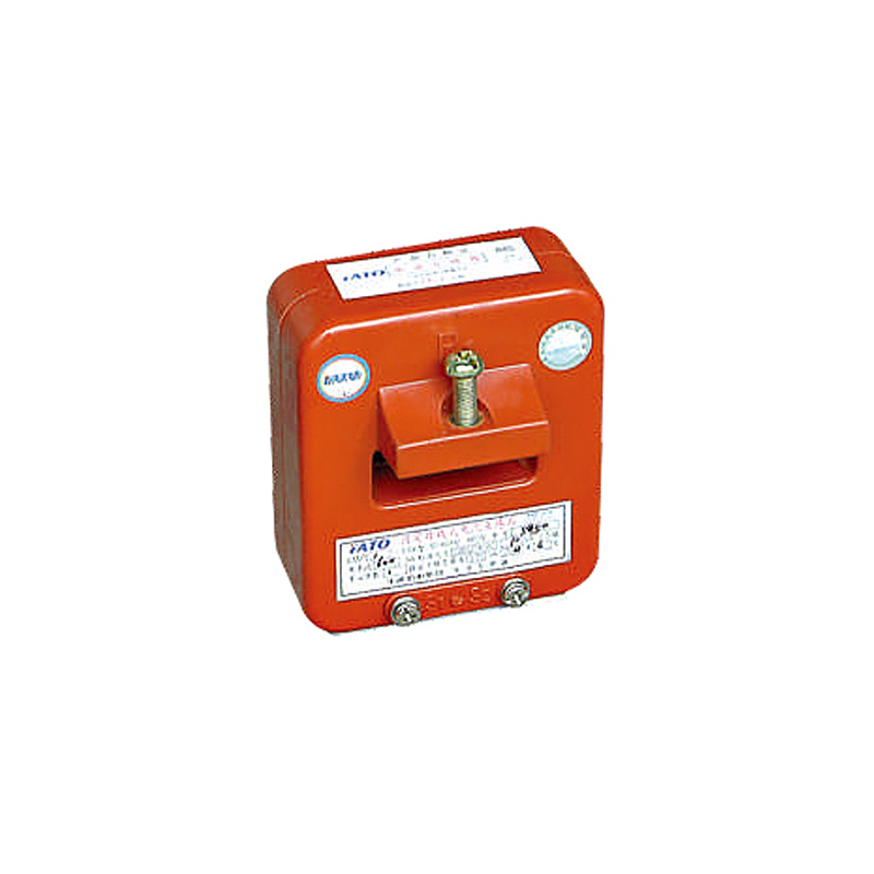 LMZ(J)1-0.5型戶內(nèi)、全封閉、澆注式電流互感器