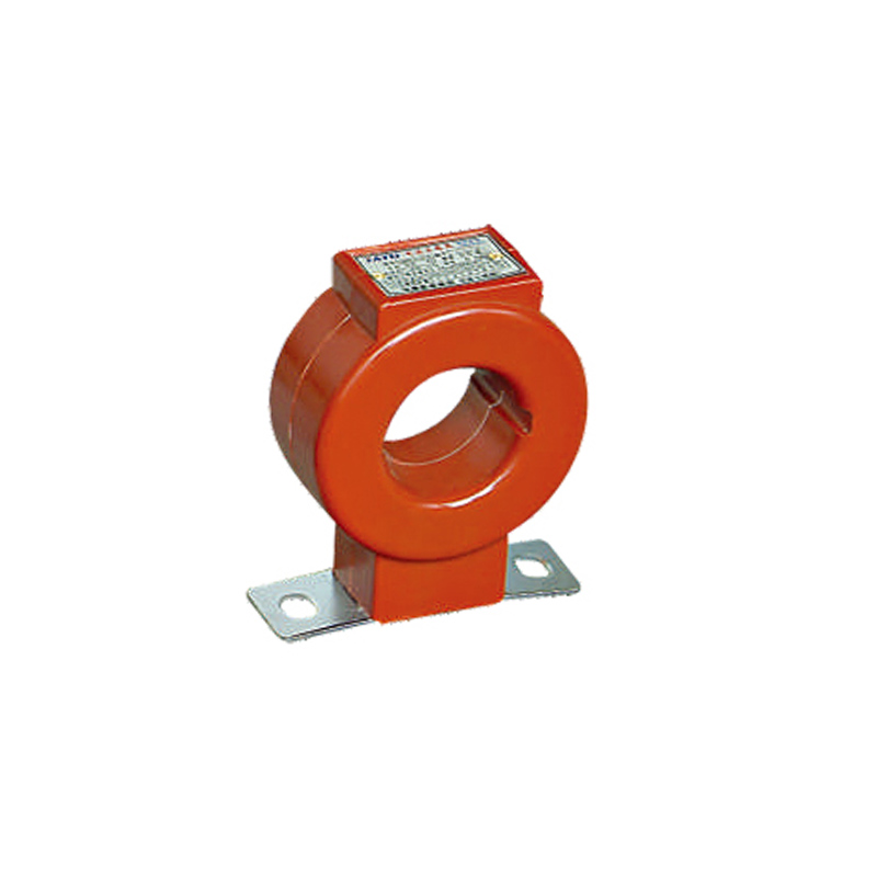 LMZ(J)1-0.5型戶內(nèi)、全封閉、澆注式電流互感器