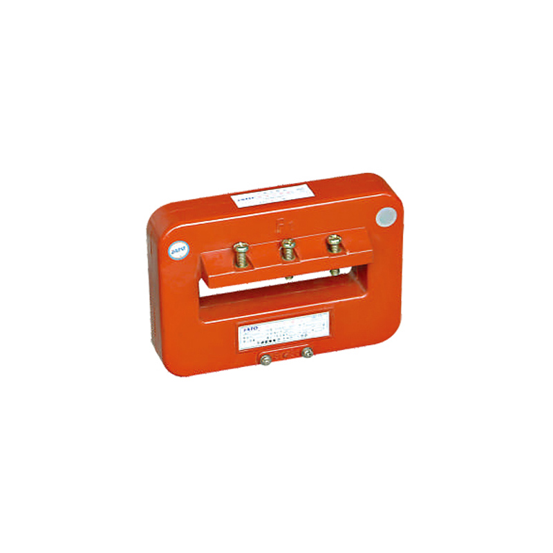 LMZ(J)1-0.66型戶內(nèi)、全封閉、澆注式電流互感器