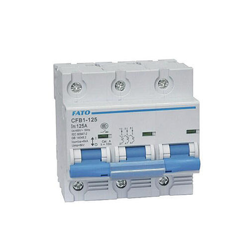 CFB1系列小型斷路器